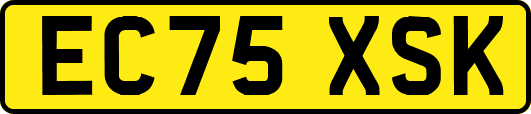 EC75XSK