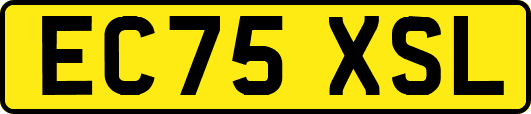 EC75XSL
