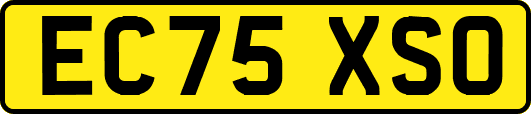 EC75XSO