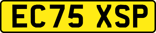 EC75XSP