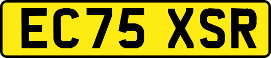 EC75XSR