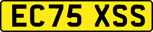 EC75XSS