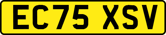 EC75XSV