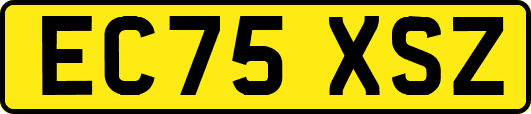 EC75XSZ