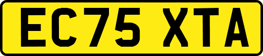 EC75XTA