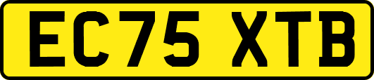 EC75XTB