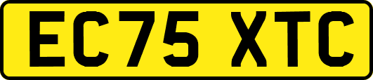 EC75XTC