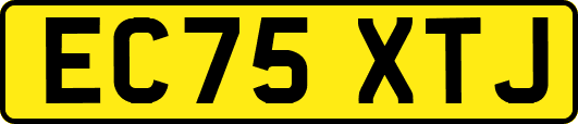 EC75XTJ