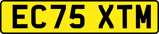 EC75XTM