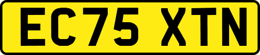 EC75XTN