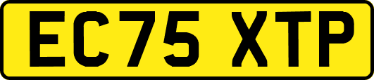 EC75XTP