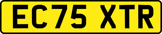 EC75XTR
