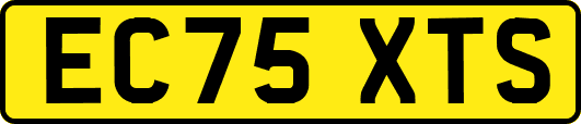 EC75XTS