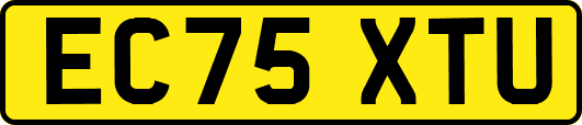 EC75XTU