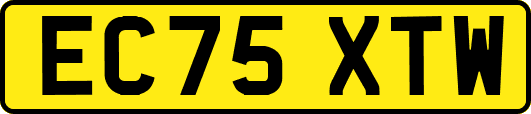 EC75XTW