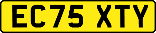 EC75XTY