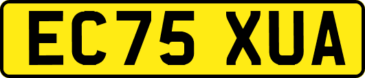 EC75XUA