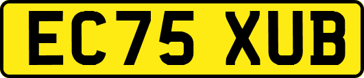 EC75XUB