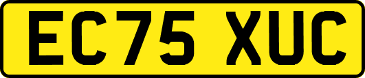 EC75XUC