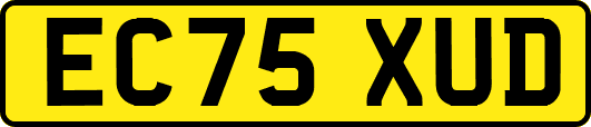 EC75XUD