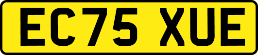 EC75XUE