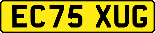 EC75XUG