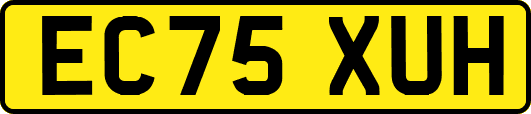 EC75XUH