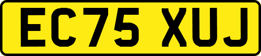 EC75XUJ