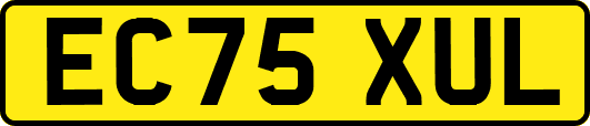 EC75XUL