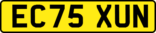 EC75XUN
