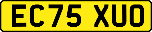 EC75XUO