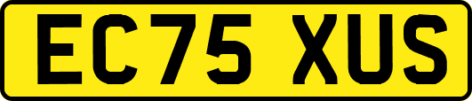 EC75XUS
