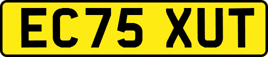 EC75XUT