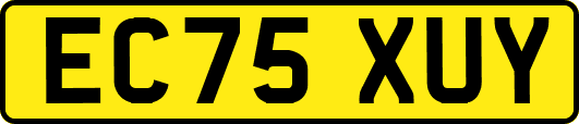 EC75XUY