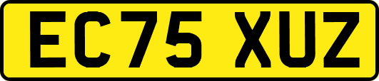 EC75XUZ