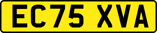 EC75XVA