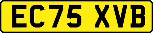 EC75XVB