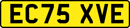 EC75XVE