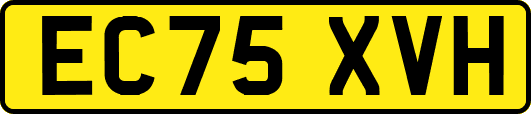 EC75XVH