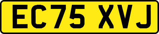 EC75XVJ