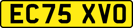 EC75XVO
