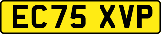 EC75XVP