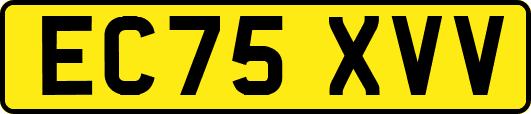 EC75XVV