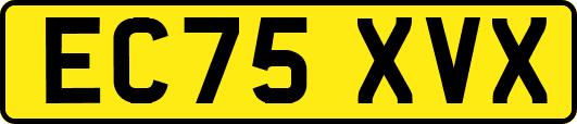 EC75XVX