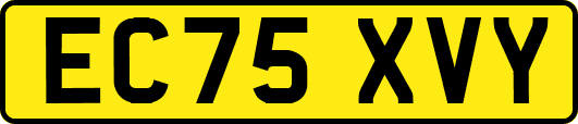 EC75XVY