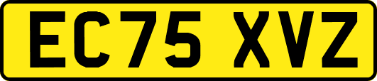 EC75XVZ