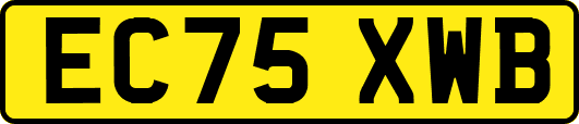 EC75XWB