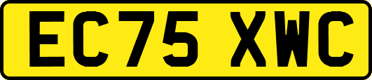 EC75XWC