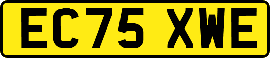 EC75XWE