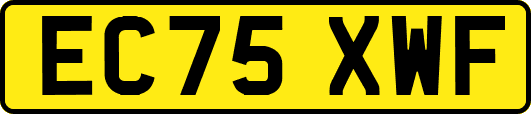 EC75XWF
